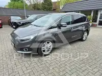2019 Ford S-Max