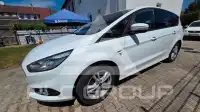 2019 Ford S-Max