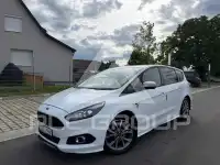 2019 Ford S-Max