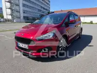 2019 Ford S-Max