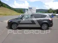 2019 Ford S-Max