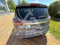 2019 Ford S-Max