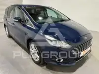 2019 Ford S-Max