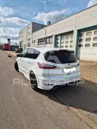 2019 Ford S-Max