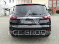 2019 Ford S-Max