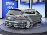 2019 Ford S-Max