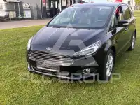 2019 Ford S-Max