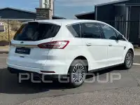 2019 Ford S-Max