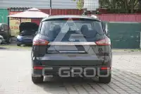 2019 Ford S-Max