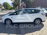 2019 Ford S-Max