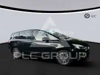 2019 Ford S-Max