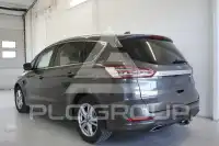 2019 Ford S-Max