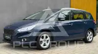 2019 Ford S-Max