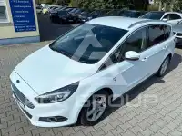 2019 Ford S-Max