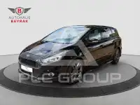 2019 Ford S-Max