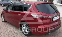 2019 Ford S-Max