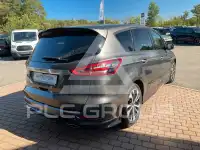 2019 Ford S-Max