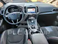 2019 Ford S-Max