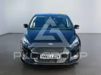2019 Ford S-Max