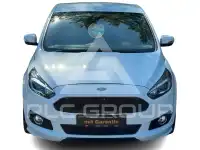 2019 Ford S-Max