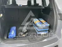 2019 Ford S-Max