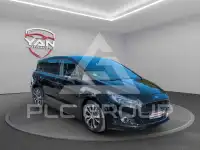 2019 Ford S-Max