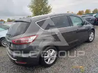 2019 Ford S-Max