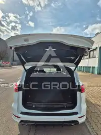 2019 Ford S-Max