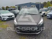 2019 Ford S-Max
