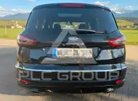 2019 Ford S-Max