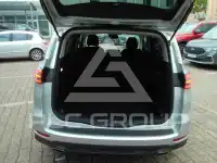 2019 Ford S-Max
