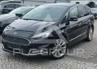 2019 Ford S-Max