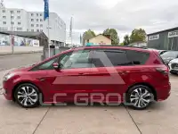 2019 Ford S-Max