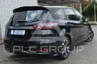 2019 Ford S-Max