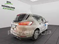 2019 Ford S-Max