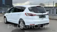 2019 Ford S-Max