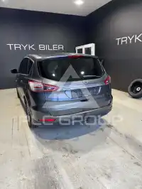 2019 Ford S-Max