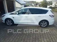 2019 Ford S-Max