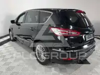 2019 Ford S-Max