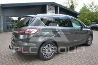 2019 Ford S-Max
