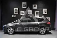 2019 Ford S-Max