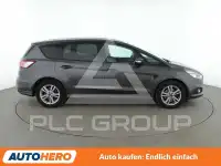 2019 Ford S-Max