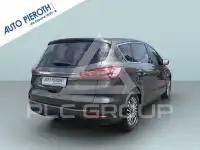 2019 Ford S-Max