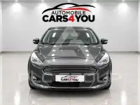 2019 Ford S-Max