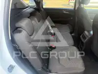 2019 Ford S-Max
