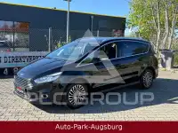 2019 Ford S-Max