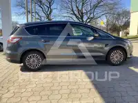 2019 Ford S-Max