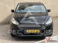 2019 Ford S-Max