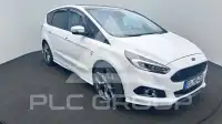2019 Ford S-Max