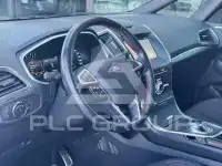 2019 Ford S-Max
